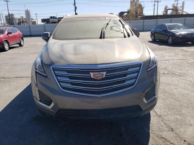 Photo 4 VIN: 1GYKNARSXKZ196414 - CADILLAC XT5 