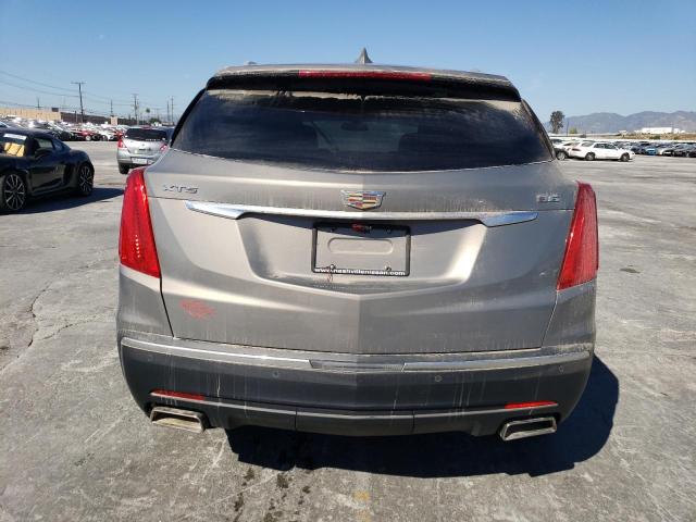 Photo 5 VIN: 1GYKNARSXKZ196414 - CADILLAC XT5 