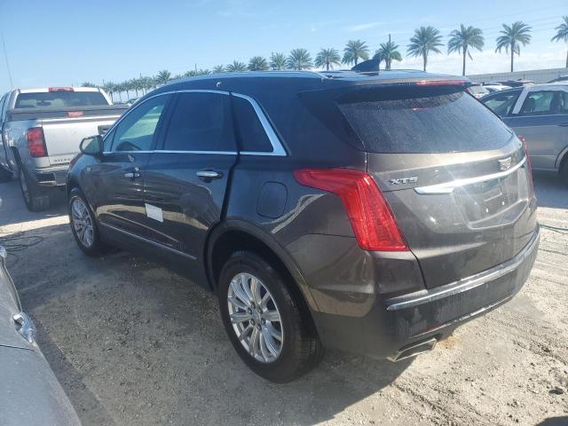 Photo 1 VIN: 1GYKNARSXKZ269278 - CADILLAC XT5 