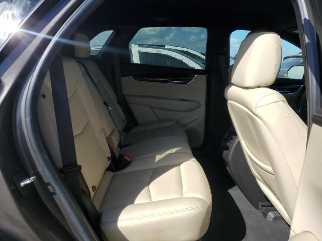 Photo 10 VIN: 1GYKNARSXKZ269278 - CADILLAC XT5 