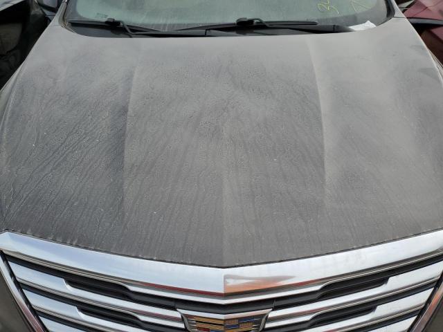 Photo 11 VIN: 1GYKNARSXKZ269278 - CADILLAC XT5 