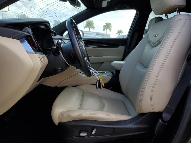 Photo 6 VIN: 1GYKNARSXKZ269278 - CADILLAC XT5 