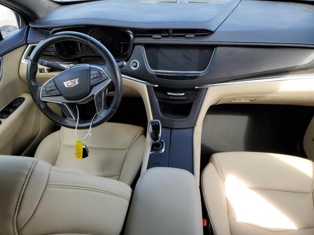 Photo 7 VIN: 1GYKNARSXKZ269278 - CADILLAC XT5 