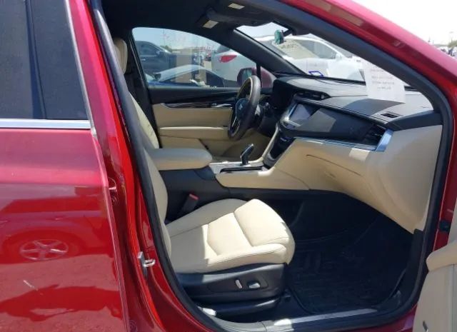 Photo 4 VIN: 1GYKNARSXKZ284332 - CADILLAC XT5 