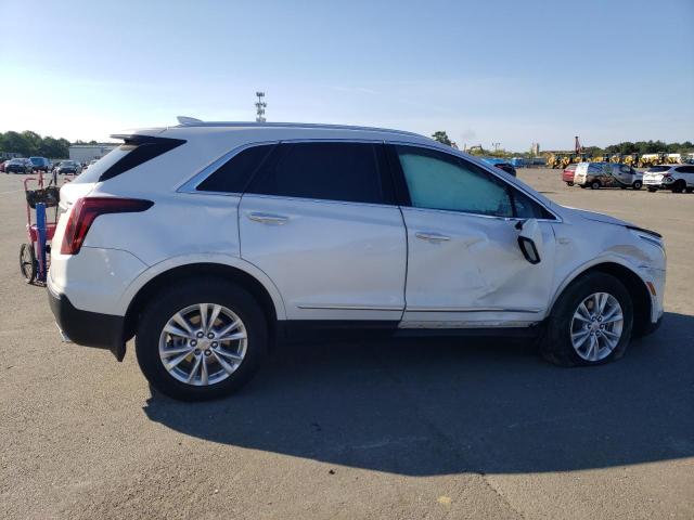 Photo 2 VIN: 1GYKNBR40MZ156692 - CADILLAC XT5 