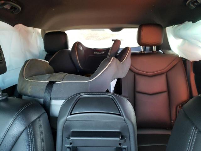 Photo 9 VIN: 1GYKNBR40MZ156692 - CADILLAC XT5 