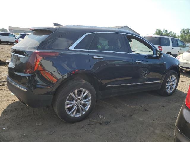 Photo 2 VIN: 1GYKNBR40NZ157701 - CADILLAC XT5 LUXURY 