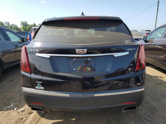 Photo 5 VIN: 1GYKNBR40NZ157701 - CADILLAC XT5 LUXURY 