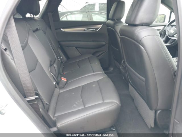 Photo 7 VIN: 1GYKNBR40NZ177740 - CADILLAC XT5 