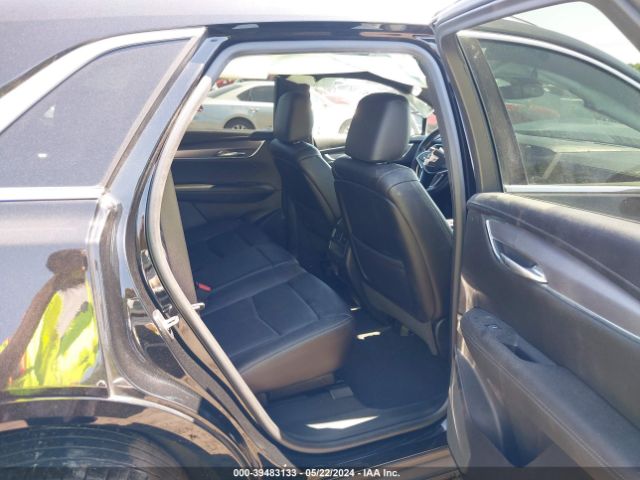 Photo 7 VIN: 1GYKNBR41MZ198711 - CADILLAC XT5 