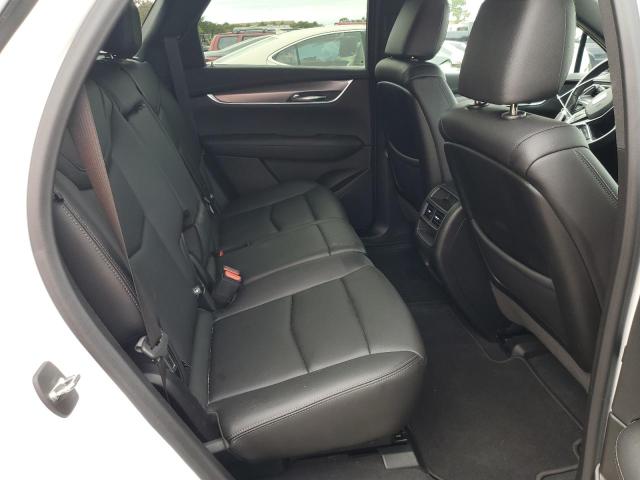 Photo 10 VIN: 1GYKNBR42NZ135229 - CADILLAC XT5 LUXURY 