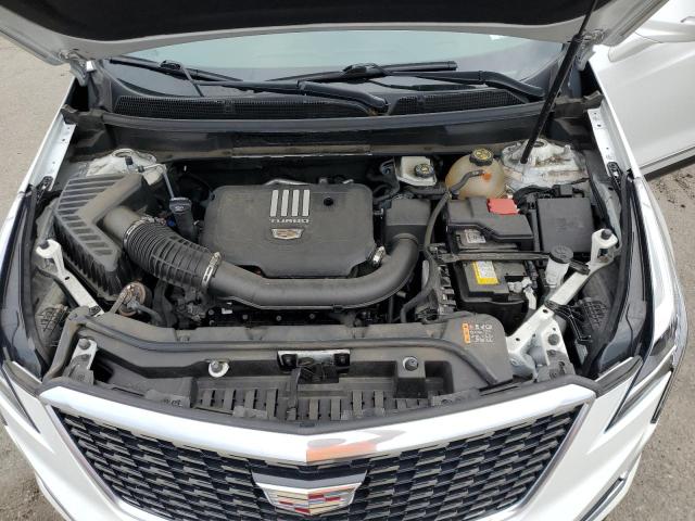 Photo 11 VIN: 1GYKNBR42NZ135229 - CADILLAC XT5 LUXURY 