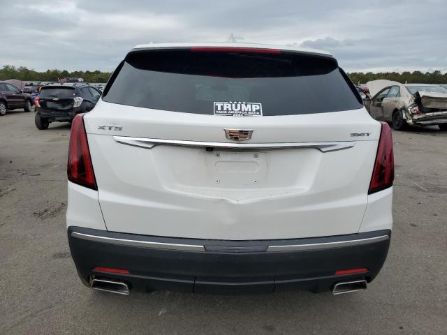 Photo 5 VIN: 1GYKNBR42NZ135229 - CADILLAC XT5 LUXURY 