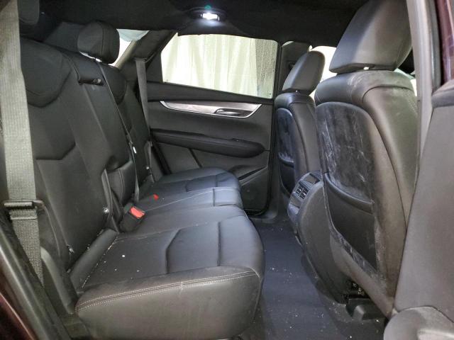 Photo 10 VIN: 1GYKNBR44LZ206332 - CADILLAC XT5 LUXURY 