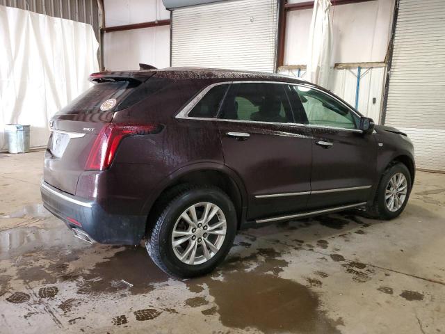 Photo 2 VIN: 1GYKNBR44LZ206332 - CADILLAC XT5 LUXURY 