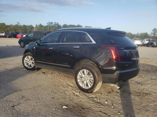 Photo 1 VIN: 1GYKNBR46MZ164666 - CADILLAC XT5 LUXURY 