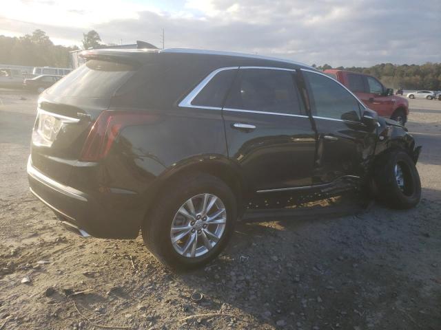 Photo 2 VIN: 1GYKNBR46MZ164666 - CADILLAC XT5 LUXURY 