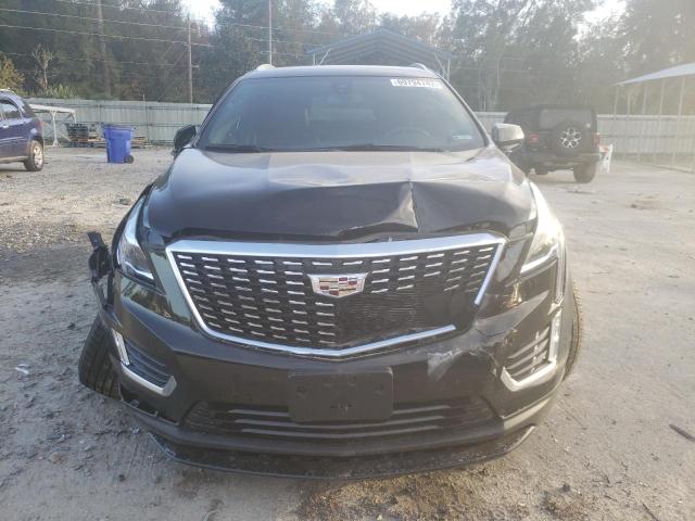 Photo 4 VIN: 1GYKNBR46MZ164666 - CADILLAC XT5 LUXURY 