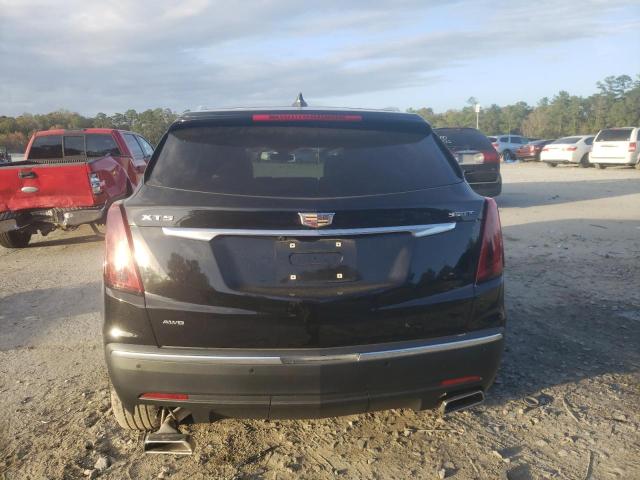 Photo 5 VIN: 1GYKNBR46MZ164666 - CADILLAC XT5 LUXURY 