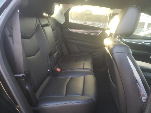 Photo 9 VIN: 1GYKNBR46MZ164666 - CADILLAC XT5 LUXURY 