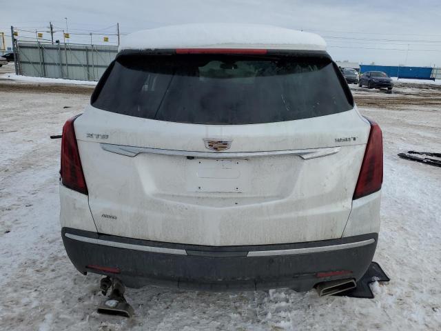 Photo 5 VIN: 1GYKNBR47MZ194470 - CADILLAC XT5 LUXURY 