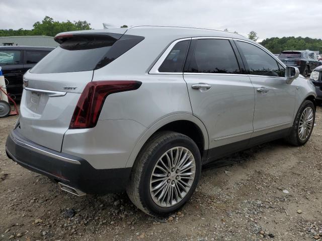 Photo 2 VIN: 1GYKNBR48LZ227927 - CADILLAC XT5 