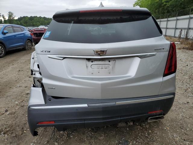 Photo 5 VIN: 1GYKNBR48LZ227927 - CADILLAC XT5 