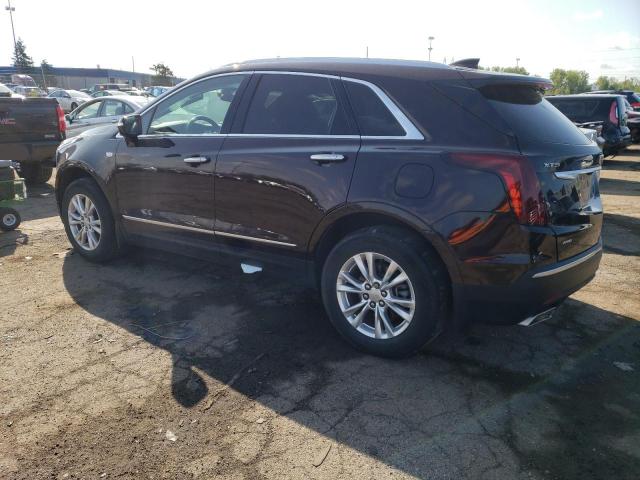 Photo 1 VIN: 1GYKNBR4XLZ176561 - CADILLAC XT5 