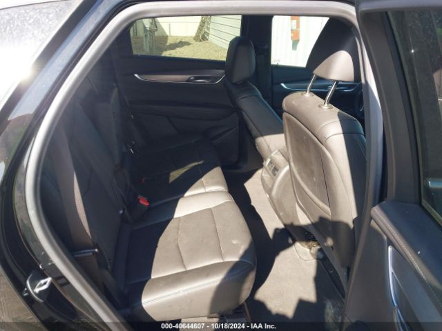 Photo 7 VIN: 1GYKNBR4XMZ106530 - CADILLAC XT5 