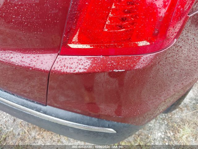 Photo 5 VIN: 1GYKNBRS0HZ100434 - CADILLAC XT5 