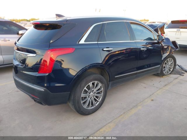 Photo 3 VIN: 1GYKNBRS0HZ102250 - CADILLAC XT5 