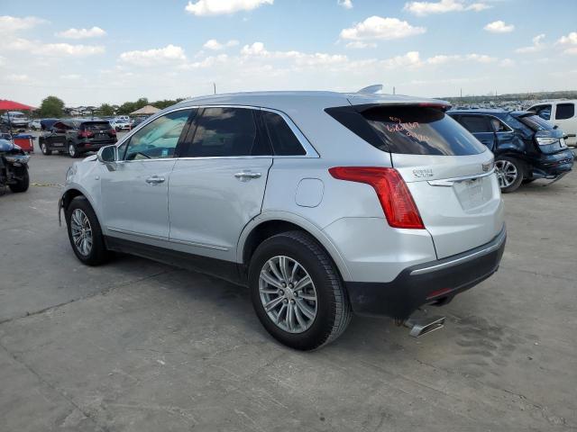 Photo 1 VIN: 1GYKNBRS0HZ125589 - CADILLAC XT5 LUXURY 