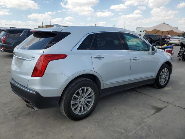 Photo 2 VIN: 1GYKNBRS0HZ125589 - CADILLAC XT5 LUXURY 