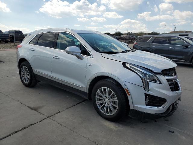 Photo 3 VIN: 1GYKNBRS0HZ125589 - CADILLAC XT5 LUXURY 