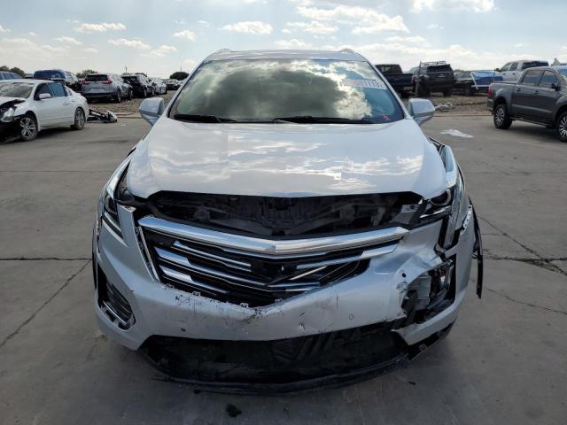 Photo 4 VIN: 1GYKNBRS0HZ125589 - CADILLAC XT5 LUXURY 