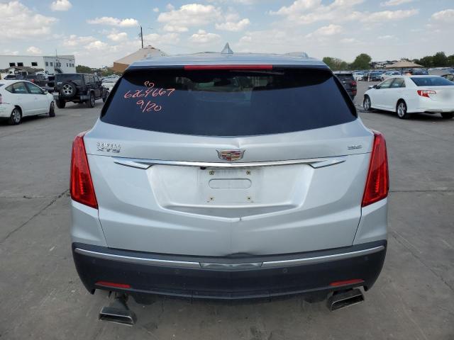 Photo 5 VIN: 1GYKNBRS0HZ125589 - CADILLAC XT5 LUXURY 