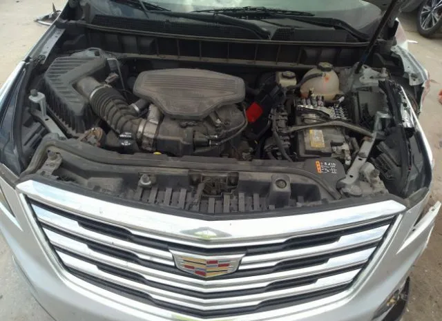 Photo 9 VIN: 1GYKNBRS0HZ143395 - CADILLAC XT5 