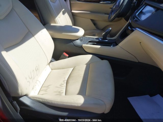 Photo 4 VIN: 1GYKNBRS0HZ149522 - CADILLAC XT5 