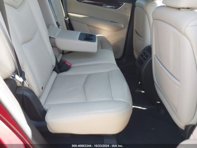 Photo 7 VIN: 1GYKNBRS0HZ149522 - CADILLAC XT5 