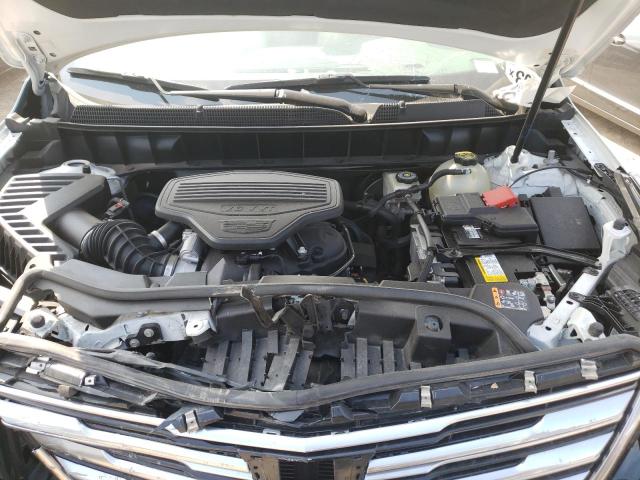 Photo 11 VIN: 1GYKNBRS0HZ171701 - CADILLAC XT5 LUXURY 