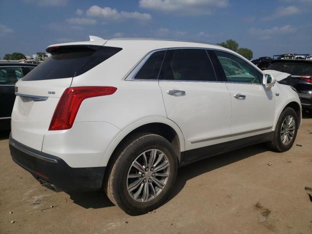 Photo 2 VIN: 1GYKNBRS0HZ171701 - CADILLAC XT5 LUXURY 