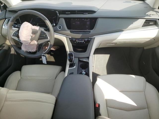 Photo 7 VIN: 1GYKNBRS0HZ171701 - CADILLAC XT5 LUXURY 