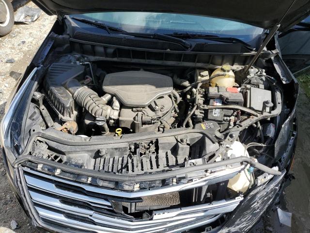 Photo 11 VIN: 1GYKNBRS0HZ185517 - CADILLAC XT5 LUXURY 