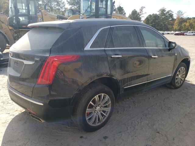 Photo 2 VIN: 1GYKNBRS0HZ185517 - CADILLAC XT5 LUXURY 