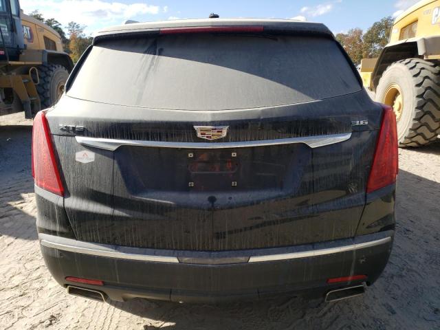 Photo 5 VIN: 1GYKNBRS0HZ185517 - CADILLAC XT5 LUXURY 