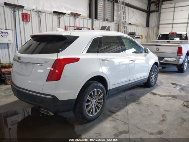 Photo 3 VIN: 1GYKNBRS0HZ203045 - CADILLAC XT5 