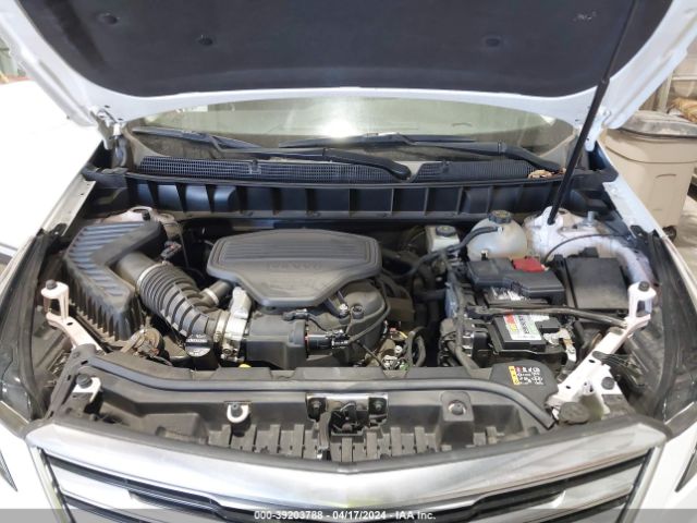 Photo 9 VIN: 1GYKNBRS0HZ203045 - CADILLAC XT5 