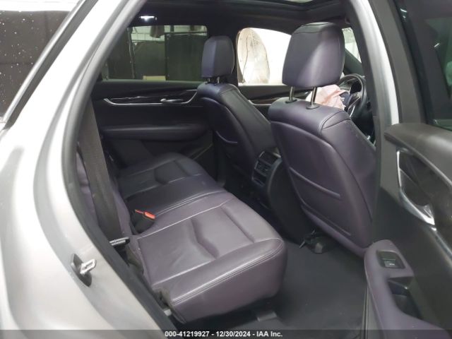 Photo 7 VIN: 1GYKNBRS0HZ205944 - CADILLAC XT5 