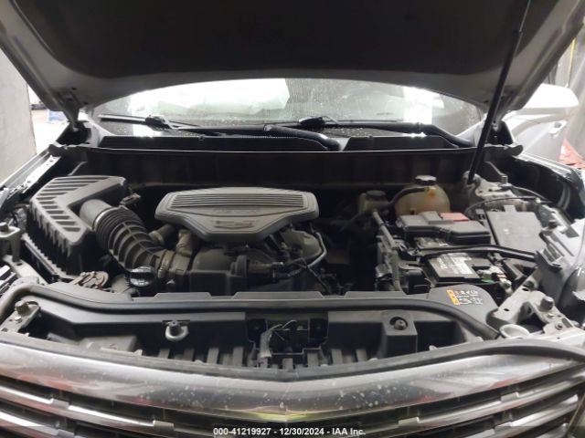 Photo 9 VIN: 1GYKNBRS0HZ205944 - CADILLAC XT5 