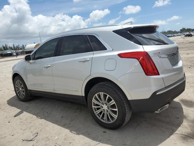 Photo 1 VIN: 1GYKNBRS0HZ214398 - CADILLAC XT5 LUXURY 